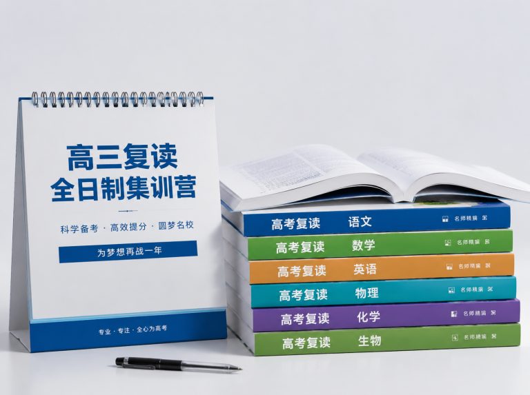 讷河艺体生高考文化课集训班